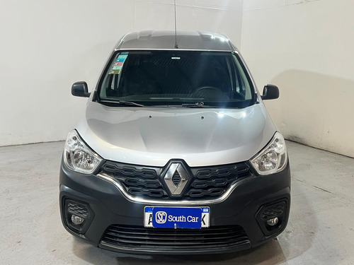 Renault Kangoo Ii Express Confort 5a 1.5 Dci