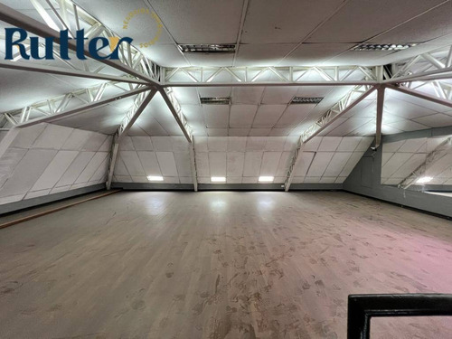 Imagem 15 de 15 de Ponto Comercial - Prédio Para Locação No Butantã - Oportunidade - 1168