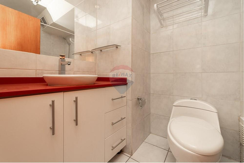 En Venta Departamento En Las Condes