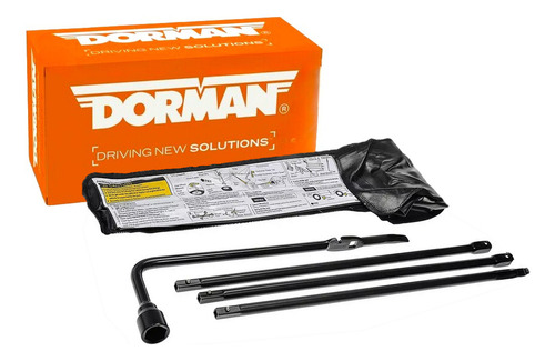 Herramienta Llanta Refaccion Para Gmc Yukon 2012