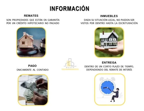 Gran Remate, Casa En Col. Hermosillo, Coyoacán, Cdmx.