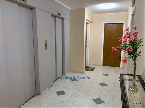 Imagen 9 de 25 de Venta Apartamento La Blanqueada 2 Dormitorios Terraza,patio