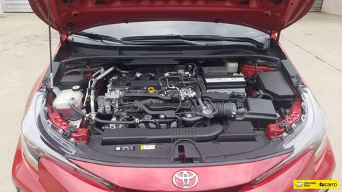 Imagen 8 de 9 de Toyota Corolla Se