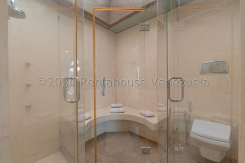 Espectacular Penthouse En Venta Mls 24-25046 Monterrey