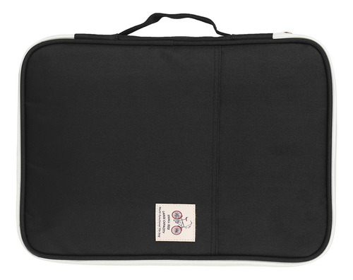 Carpeta De Archivos A4, Bolsa De Documentos, Portafolios, Or