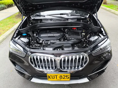 BMW X1 1.5 F48 Sdrive 18i