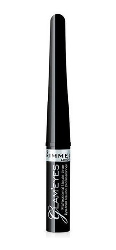 Imagen 3 de 6 de Combo Rimmel Basic Eyes