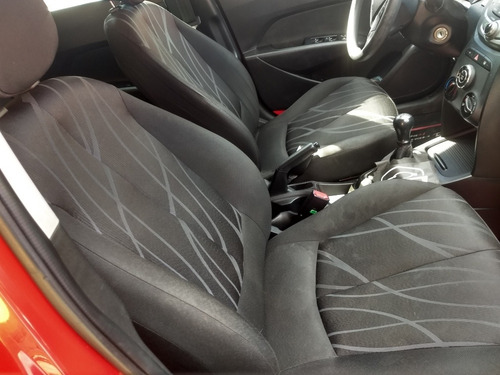 Imagem 8 de 12 de Hyundai Hb20 2015 1.0 Comfort Plus Flex 5p