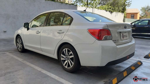 Imagen 6 de 15 de Subaru Impreza 2.0 Awd Mt Xs 2016