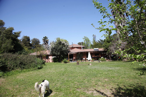 Parcela En Venta 3d 3b Mas Oficina O Estar (74885)
