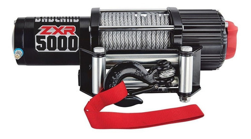 Winch Electrico   Atv/ Utv 5000 Lb Badland