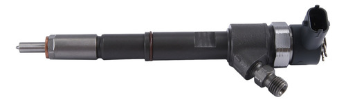 Inyector De Combustible Common Rail 0445110592 0445110843 04