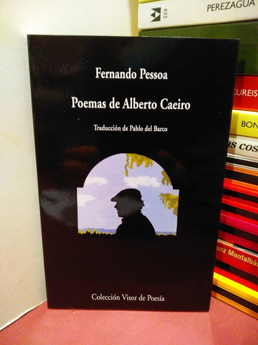 Poemas De Alberto Caeiro - Fernando Pessoa