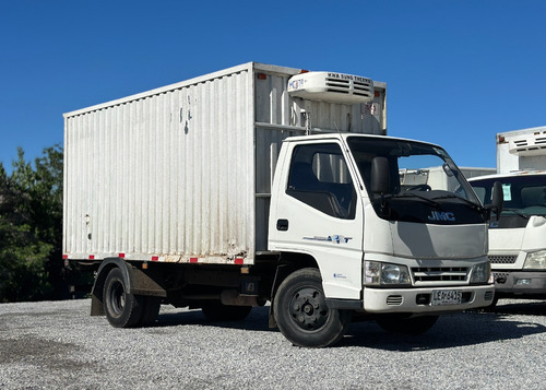 Jmc Jx5042 Reefer - Permuta - Financiación