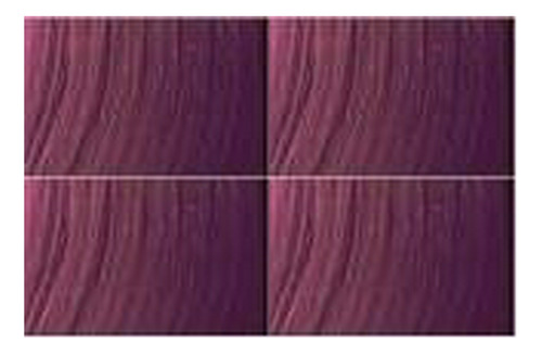 Coloración Permanente Cab Davinci Hair Color 7pr - Rubio Roj
