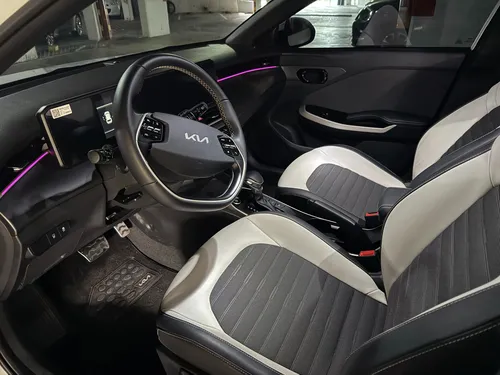 Kia K3 Cross 1.6 Gt Line