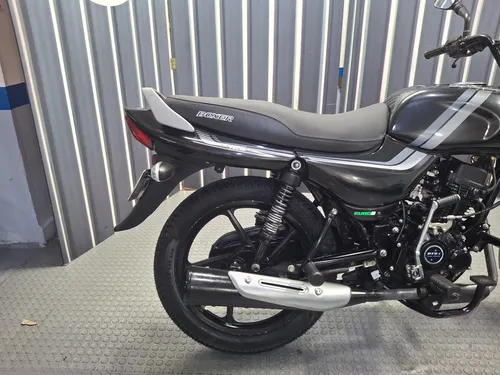 Bajaj Boxer Ct 125 V1