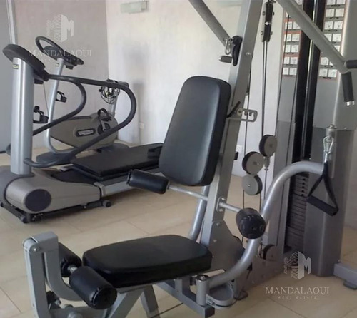 Imagen 9 de 12 de Un Ambiente En Torre Full Amenities En Caballito!