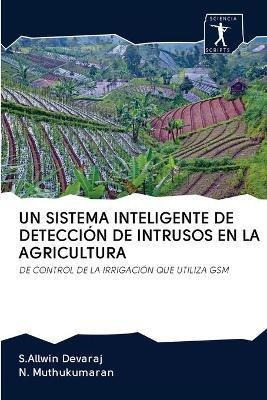 Libro Un Sistema Inteligente De Deteccion De Intrusos En ...