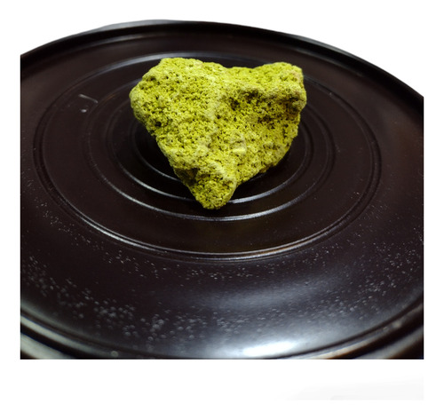 Limonita Natura En Bruto ( 5 Cm, 24 Grs) Claridad