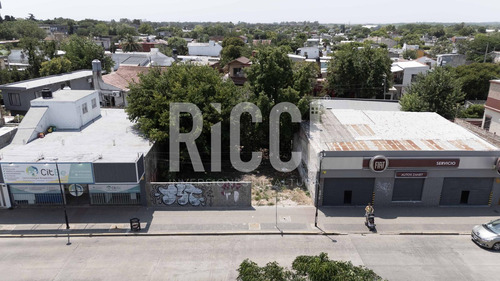 Lote En Venta Berazategui Centro Ideal Desarrollo Inmobiliario