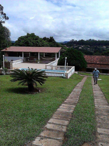 Imagem 9 de 10 de Maracanã | Chácara 380 M² Estuda Permuta | G-7757 - V7757