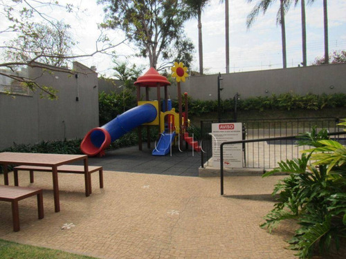 Imagem 26 de 30 de Apartamento Com 3 Dormitórios À Venda, 67 M² Por R$ 400.000,00 - Gleba Califórnia - Piracicaba/sp - Ap4557