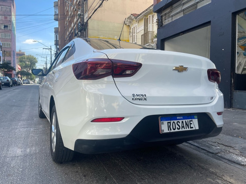 Chevrolet Onix plus LT 1.0