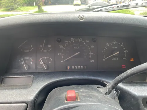 Ford F-150 5.0 Xl 195 hp 4x2