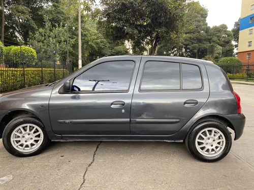 Renault Clio II 1.2 Campus Express
