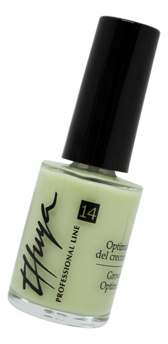 Thuya Optimizador De Crecimiento Tratamiento Uñas X 14ml