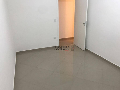 Imagem 8 de 21 de Sobrado 250m² Residencial À Venda, Mooca, São Paulo. - So0134