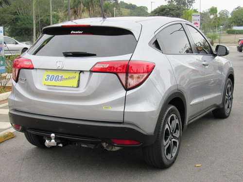 Imagem 2 de 15 de Honda Hr-v 1.8 16v Lx