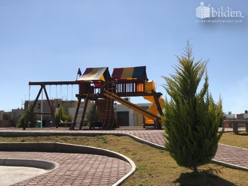 Imagen 3 de 7 de Terreno En Venta Fraccionamiento El Lago Residencial