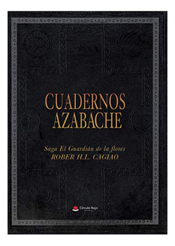 Libro Cuadernos Azabache De Rober H L Cagiao