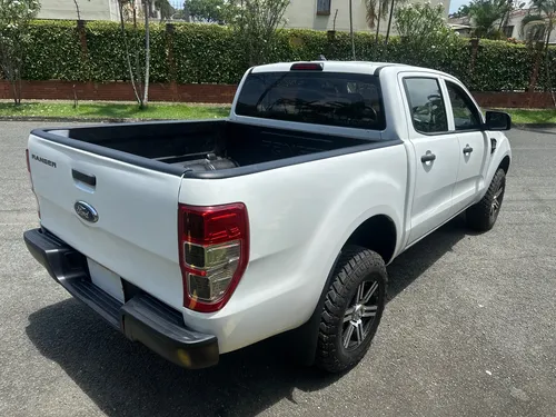 Ford Ranger 3.2 Xls