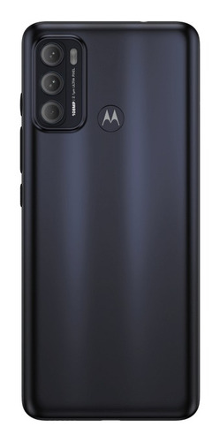 Imagen 2 de 4 de Moto G60 Dual SIM 128 GB negro 4 GB RAM