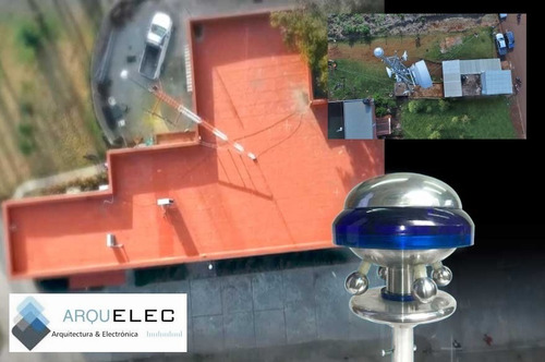 Imagen 10 de 10 de Instalacion Montaje Y Desmontaje Torres - Torrista Antenista