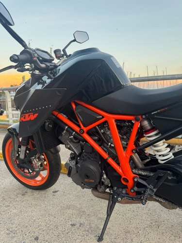 1290 Superduke