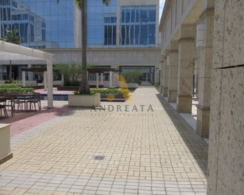 Imagem 12 de 20 de Worldwide Offices - Av Alm Julio De S Bierrenbach - Sqa0521m - 31974087