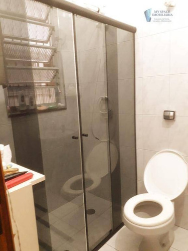 Imagem 14 de 19 de Apartamento Com 2 Dormitórios À Venda, 130 M² Por R$ 600.000 - Mooca - São Paulo/sp - Ap1676