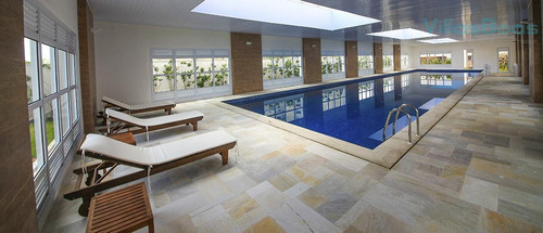 Imagem 23 de 30 de Apartamento Residencial À Venda, Jardim Esplanada, São José Dos Campos. - Ap3856