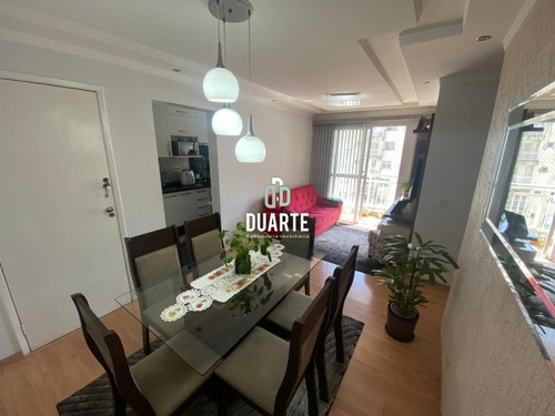 Imagem 5 de 24 de Apartamento - Ap03854 - 69474634