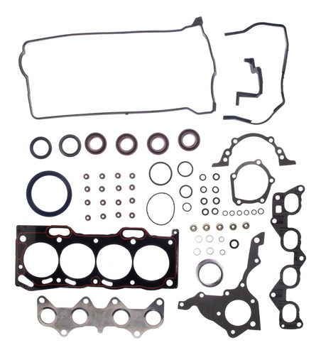 Empaquetadura Motor Toyota Tercel 1.5  5efe 1995-1996