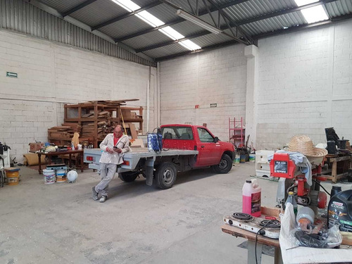 Imagen 3 de 7 de Bodega Renta 250 M2 Seguridad Trifasica Peñuelas B. Quintana