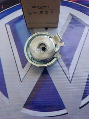 Polea Tensora Distribucion Audi A3 1996 1997 1998 1999 1.8