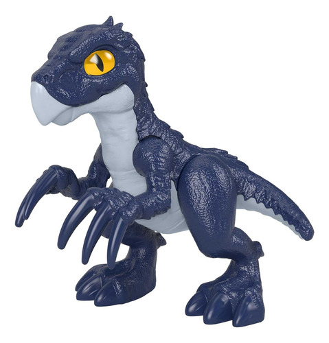 Fp Imaginext Jurassic World Therizinosau