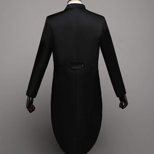 Disfraz De Esmoquin Para Hombre Stardy, Traje De Esmoquin Cl