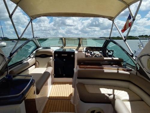 Focker 320 Gt Parelha Mercuiser 4.3 L Gasolina