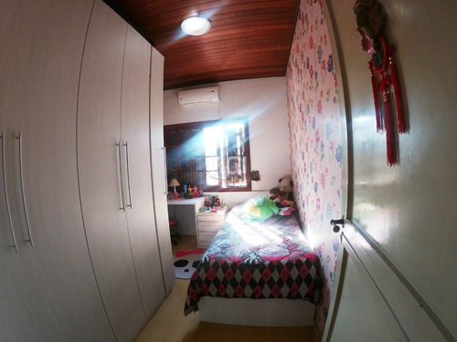 Imagem 13 de 15 de Casa - Gloria - Ref: 481584 - V-ca3975
